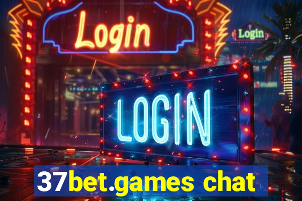 37bet.games chat